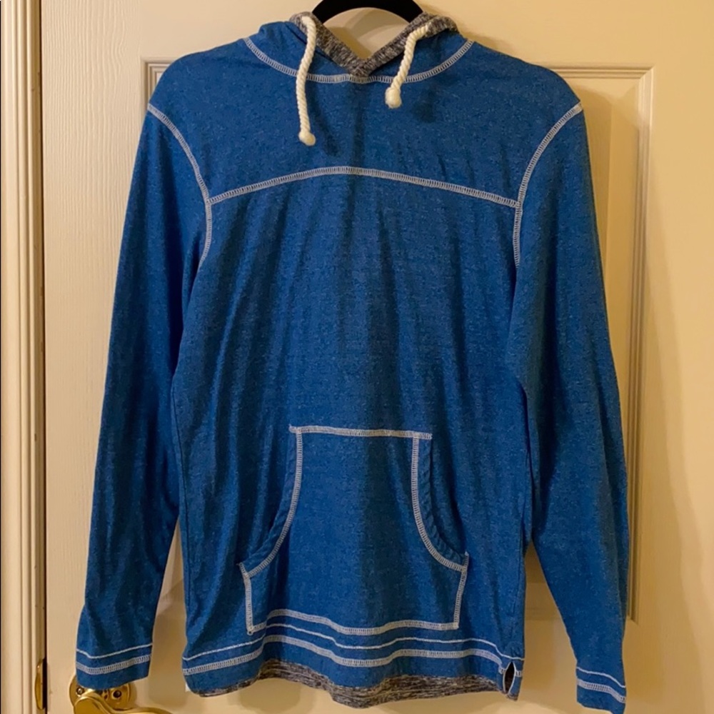 Women’s Small BKE hoodie